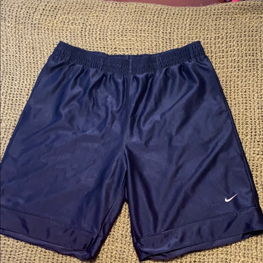 Last chance! Nike Shorts
